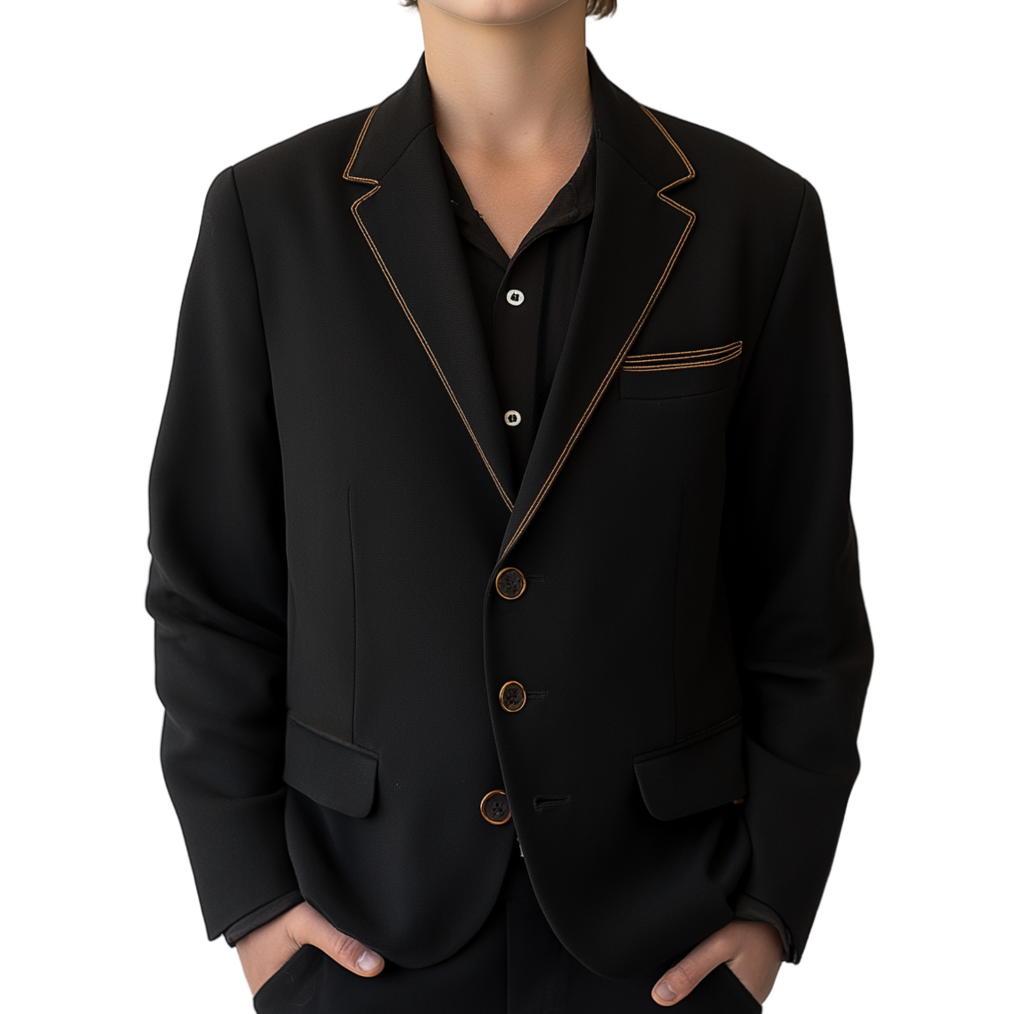 TOMMY Blazer