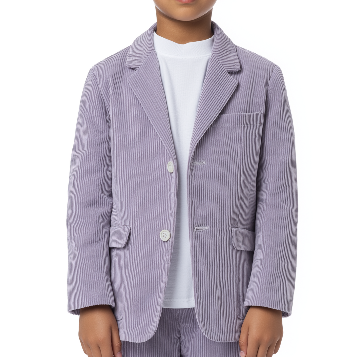 TOTS Blazer