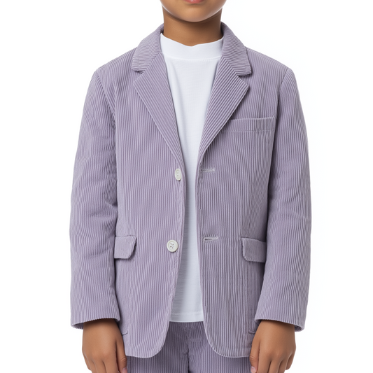 TOTS Blazer