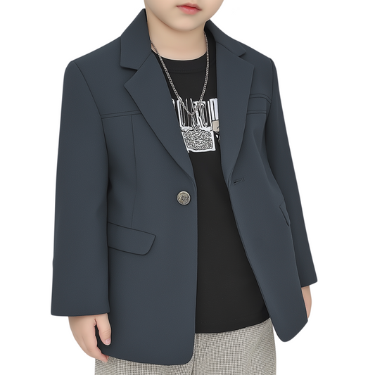 TYKES Blazer