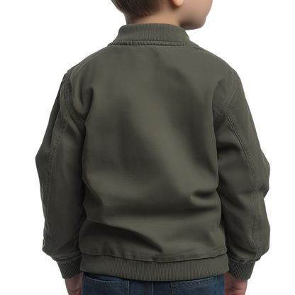 HEIRS Bomber