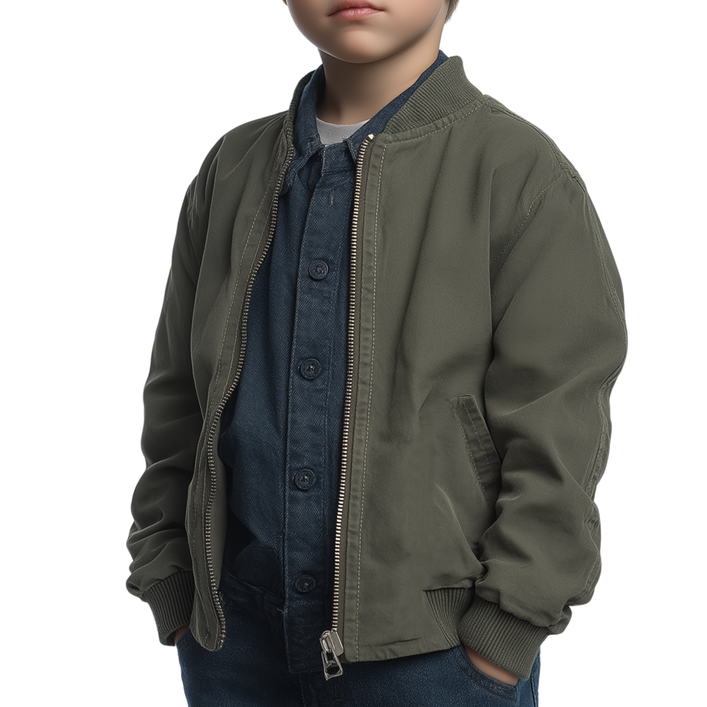 HEIRS Bomber