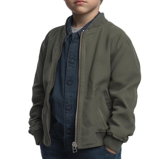 HEIRS Bomber