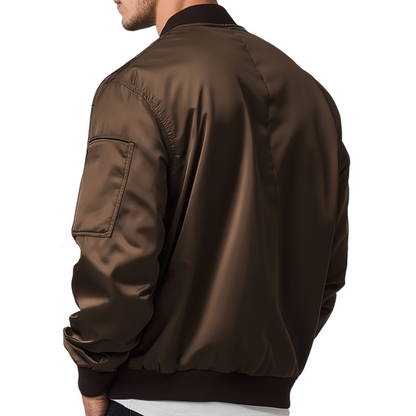 RUSTIC Bomber