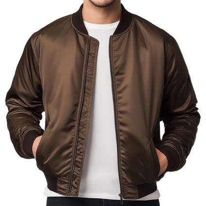 RUSTIC Bomber