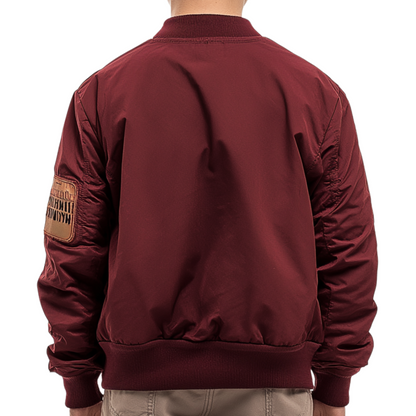 TOMMY Bomber