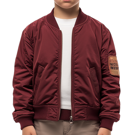 TOMMY Bomber