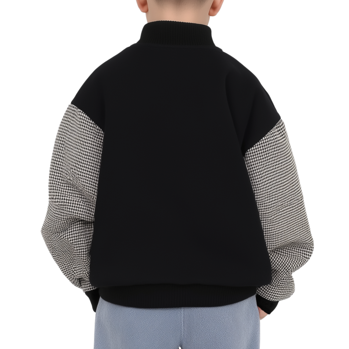 TYKES Bomber