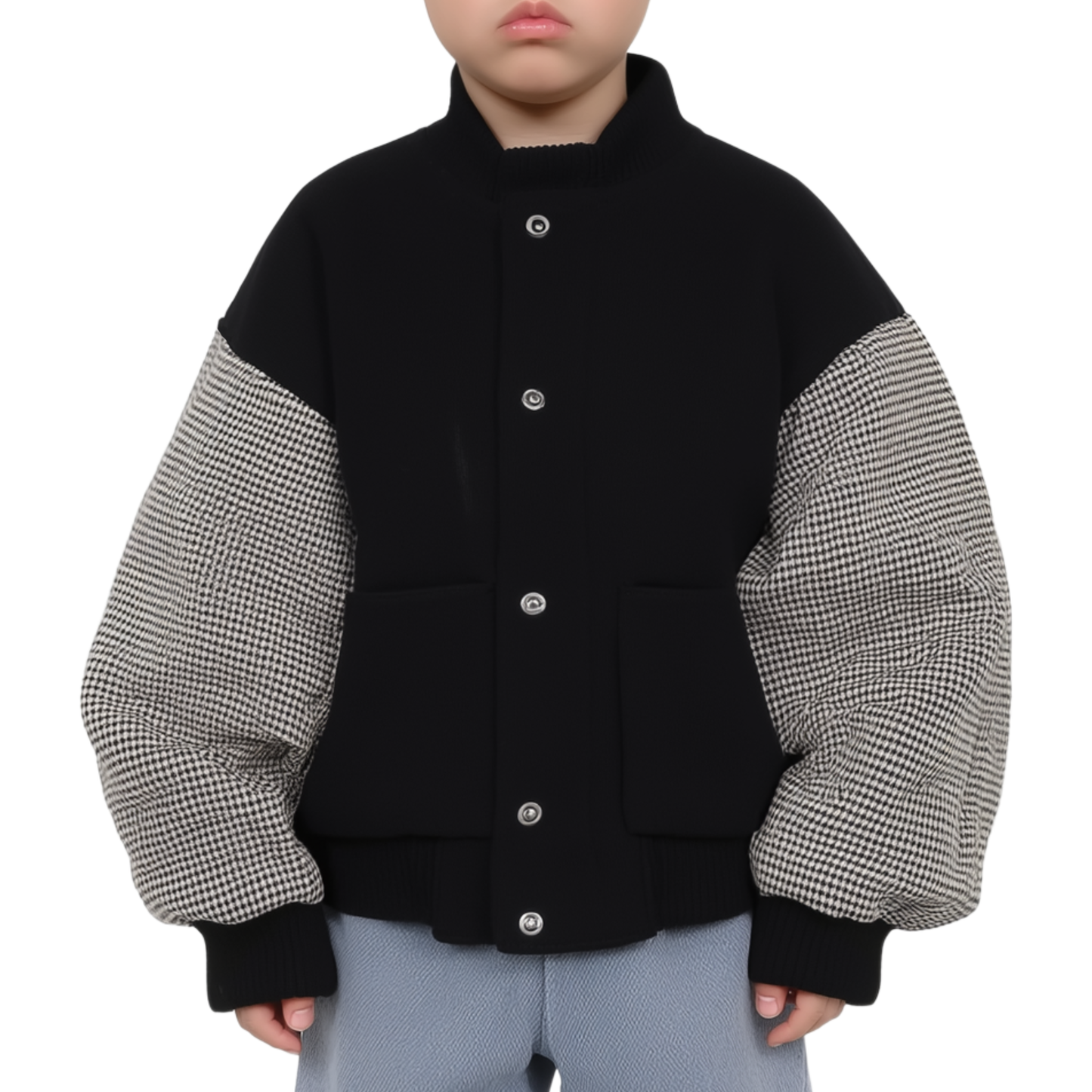 TYKES Bomber