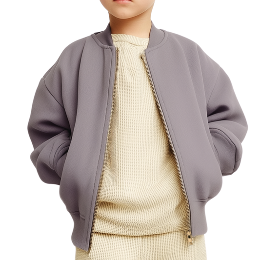 FAIRY TALE Bomber