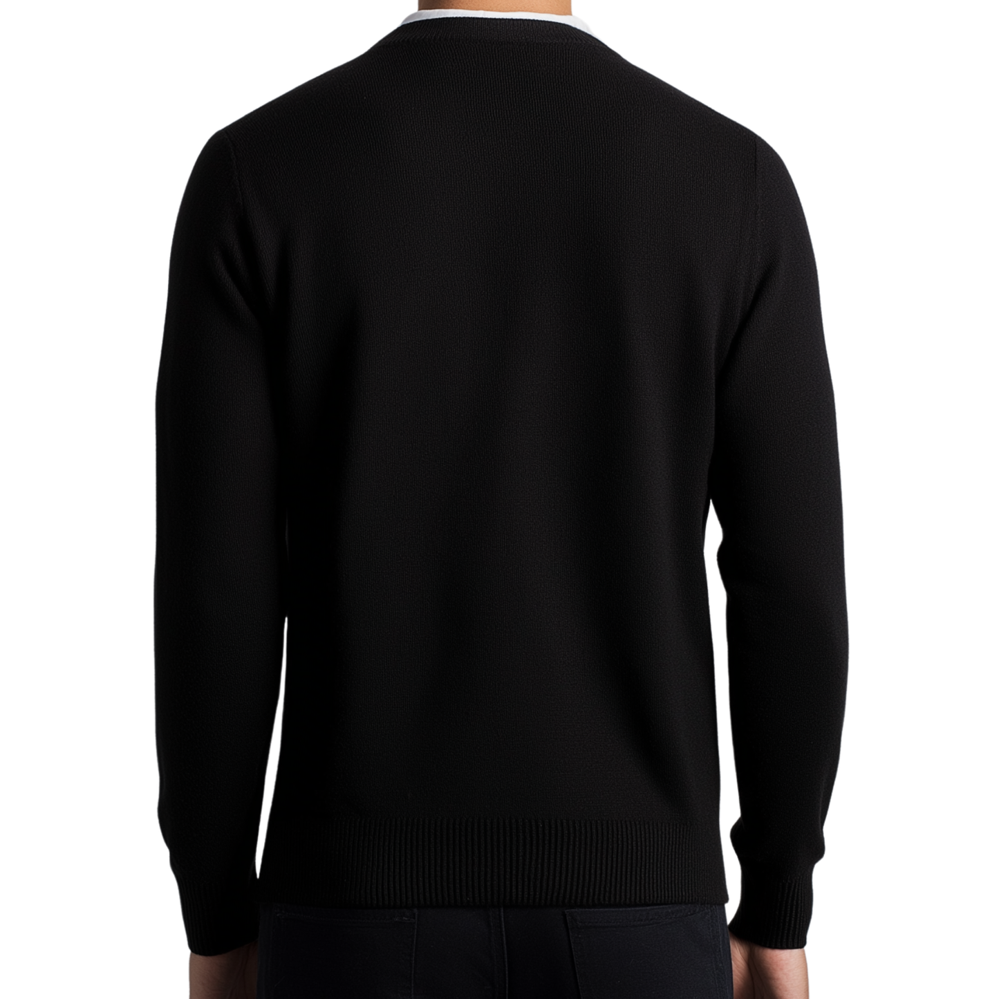Booths Cardigan