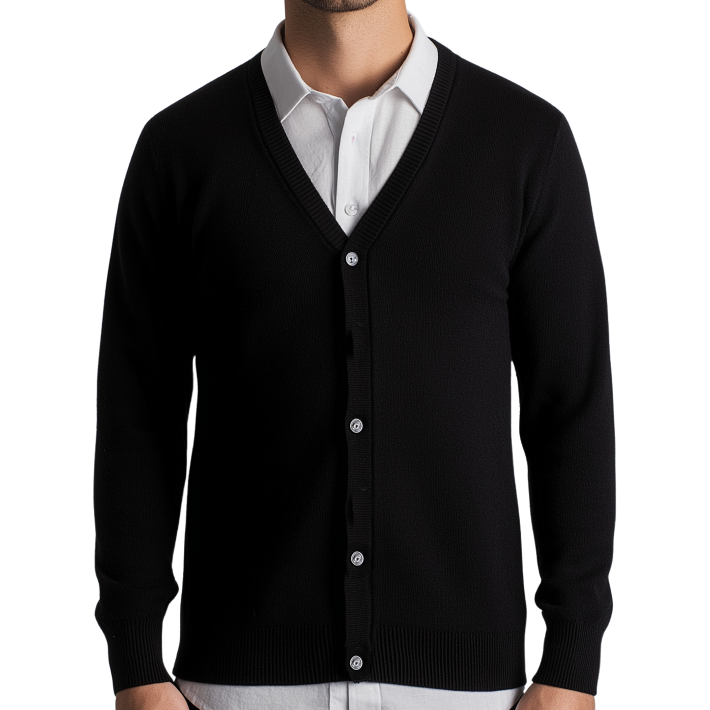 Booths Cardigan