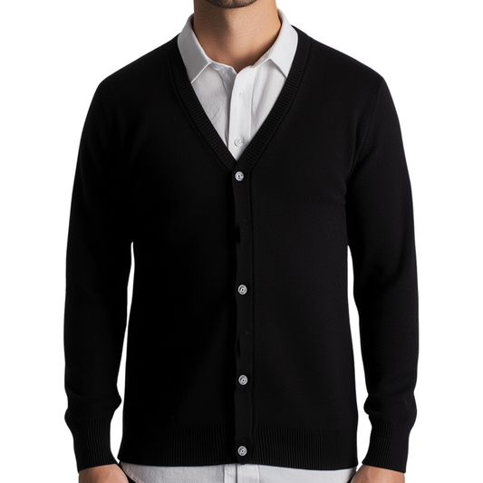 Booths Cardigan