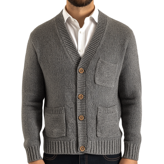 HAMIL Cardigan