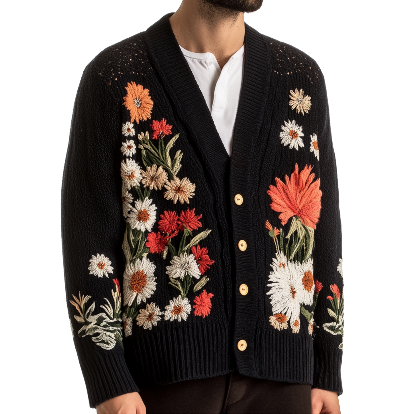 Outfitters Cardigan