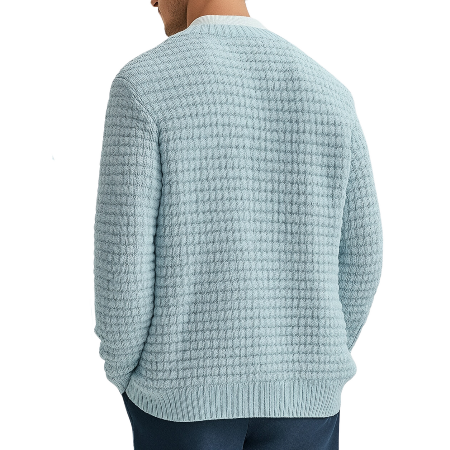 BLACK TIE ATTIRE Cardigan