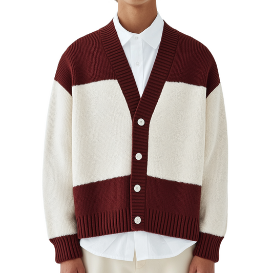 Charm Cardigan