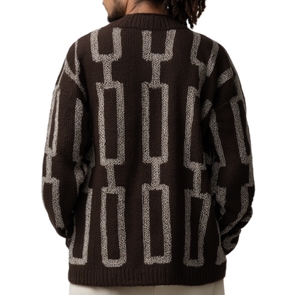 Chic Cardigan