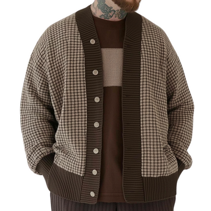 EMINENT Cardigan