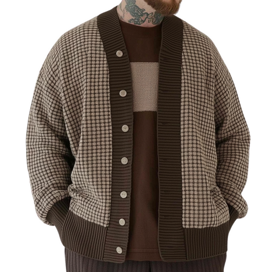 EMINENT Cardigan