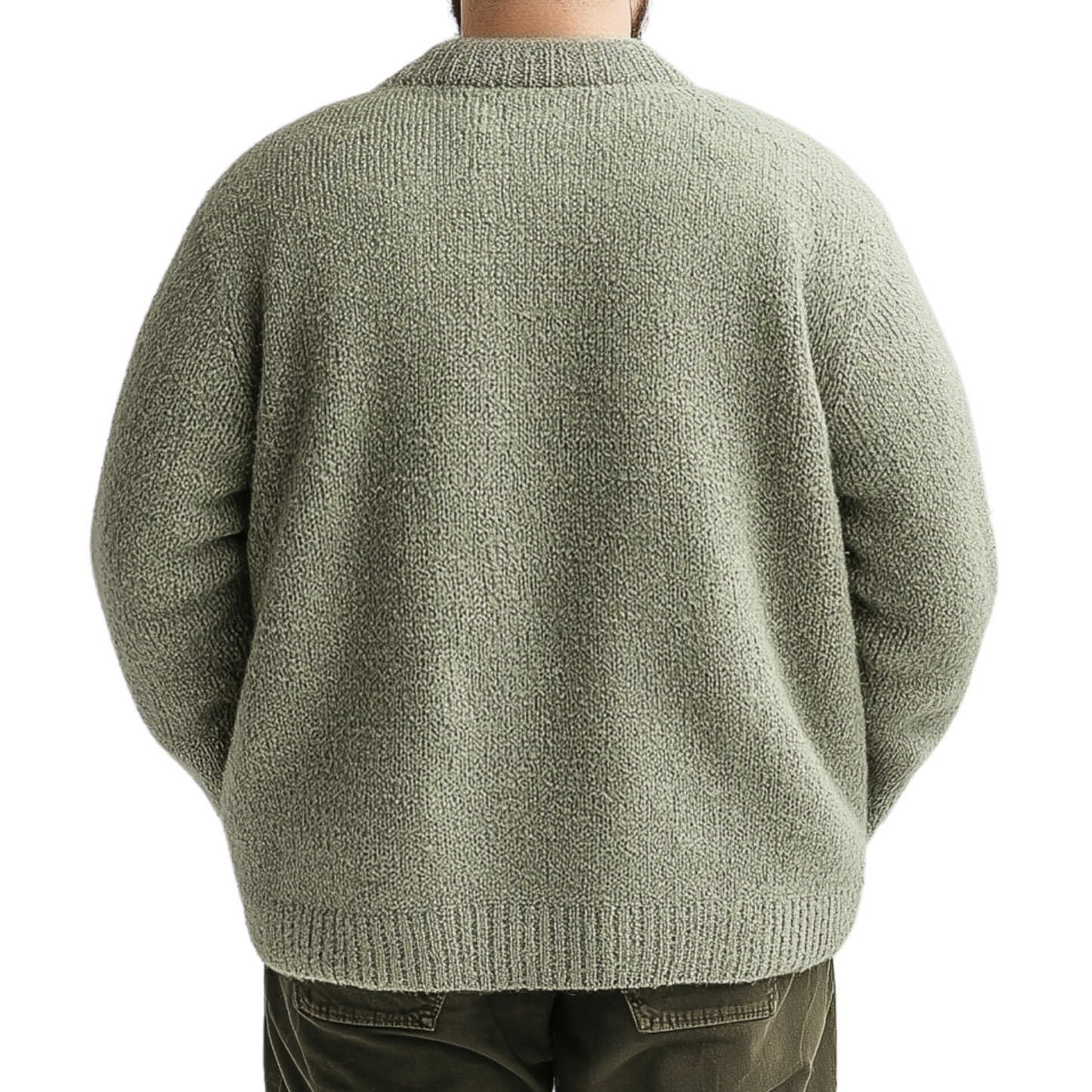 LANKY Cardigan