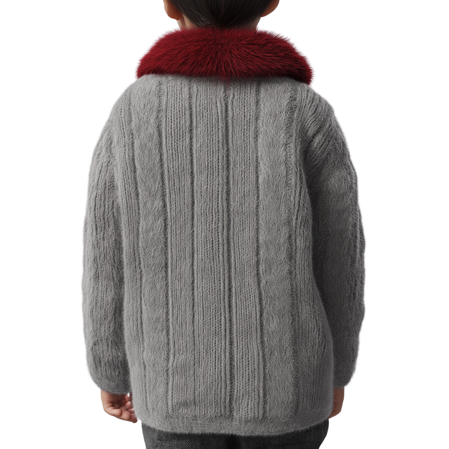 PARADISE Cardigan