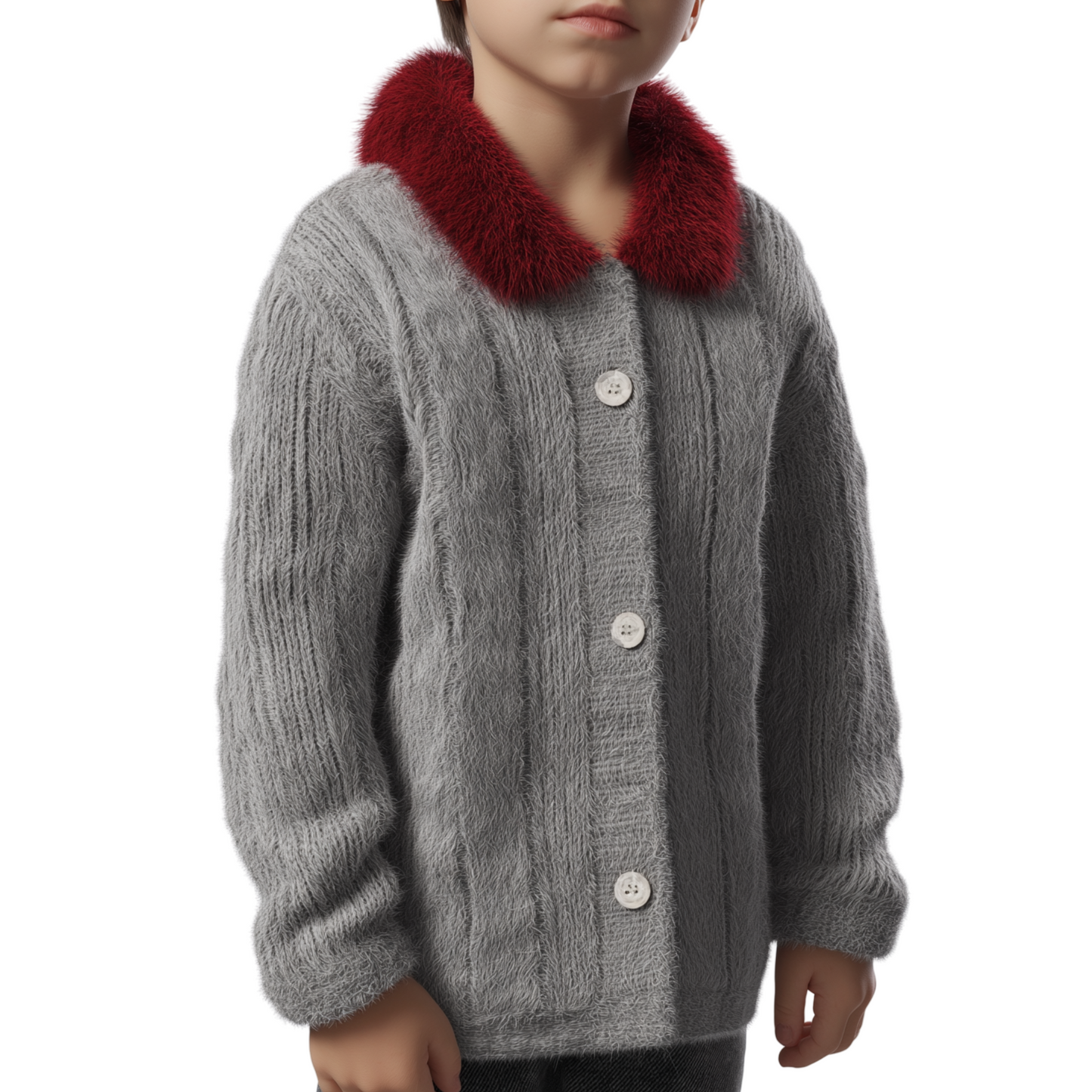 PARADISE Cardigan