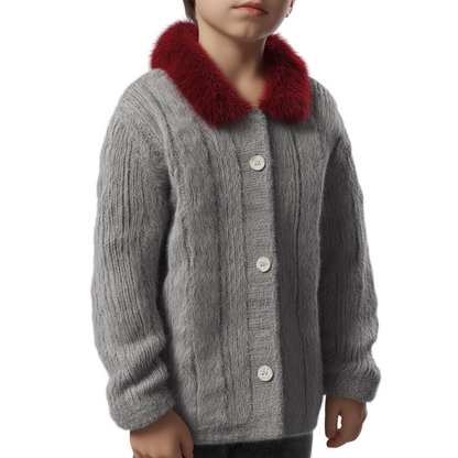 PARADISE Cardigan
