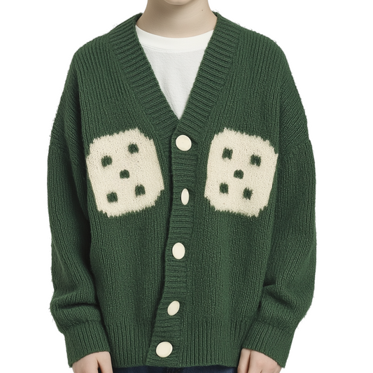 RASCAL Cardigan