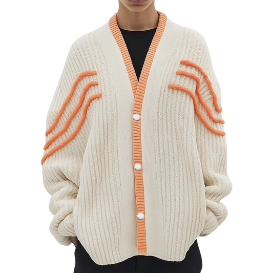 ROGUE Cardigan