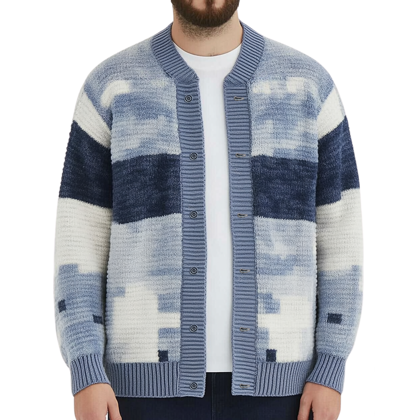 SHRILL Cardigan