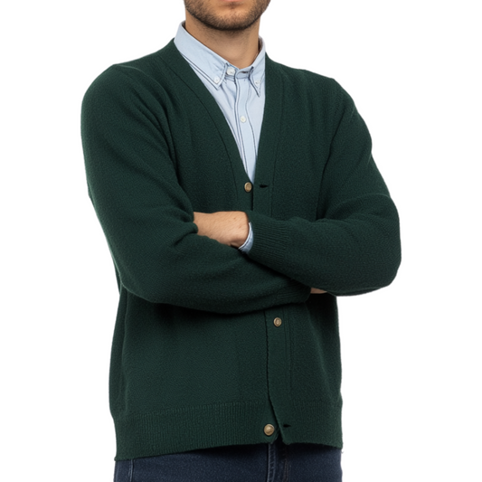 Splendor Cardigan