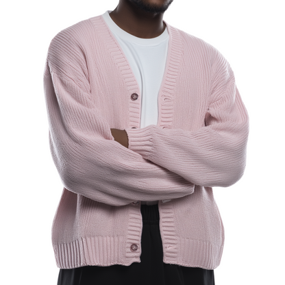 Tasteful Cardigan