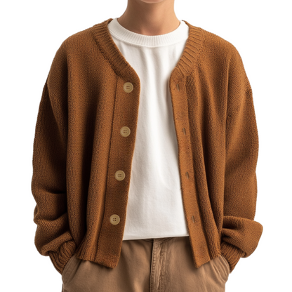 TOMMY Cardigan
