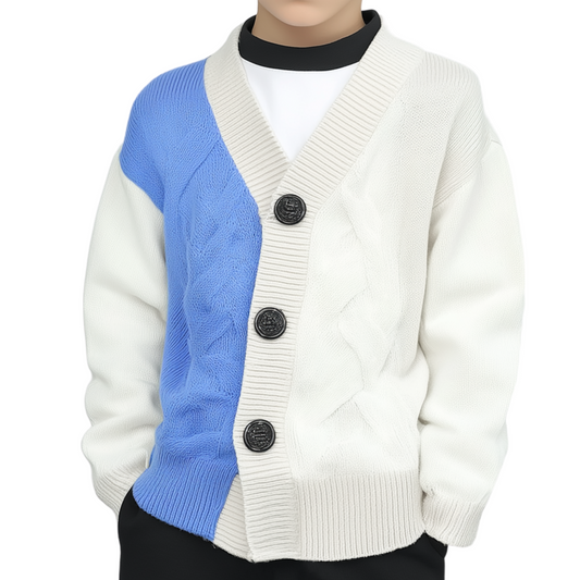 TYKES Cardigan