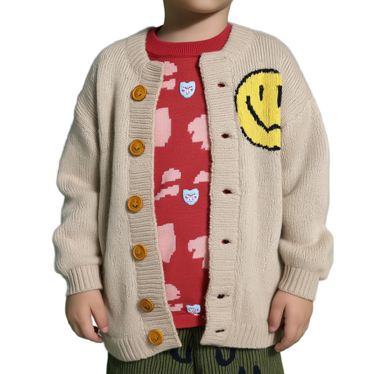 UTOPIA Cardigan
