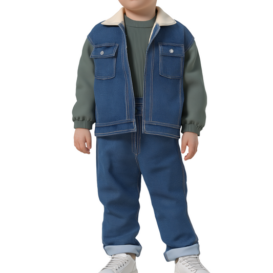 FAIRY TALE Casual Suit