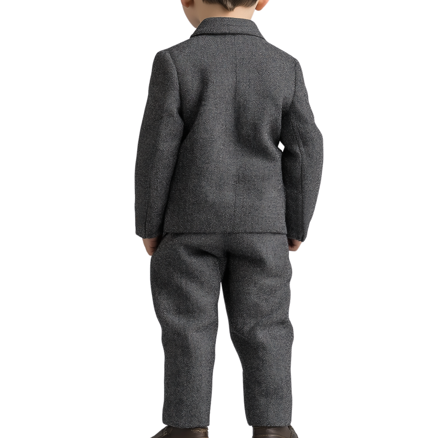 HEIRS Casual Suit