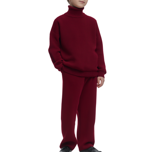PARADISE Casual Suit