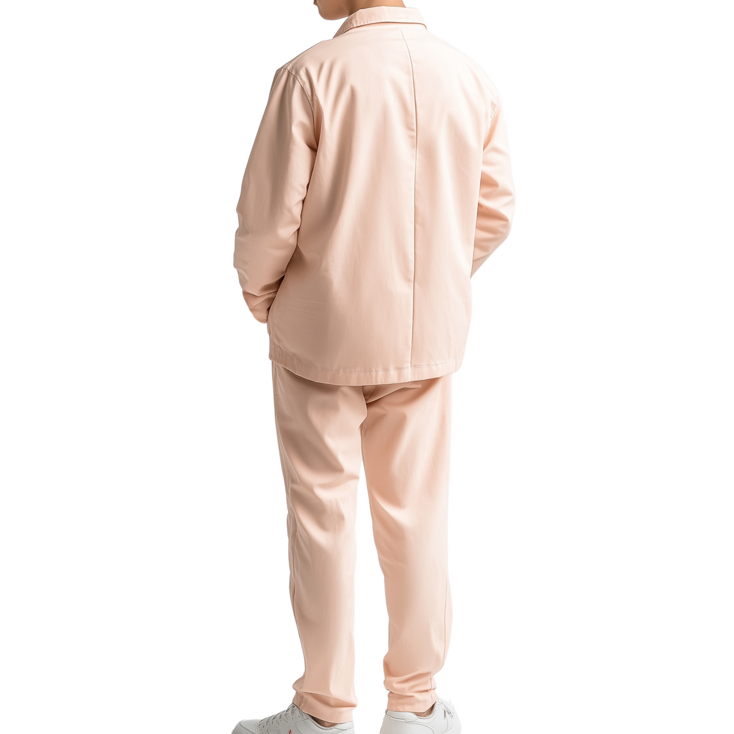 ROGUE Casual suit