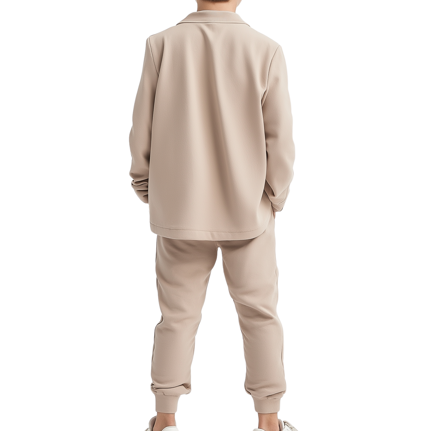 SPRAT casual suit