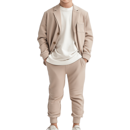 SPRAT casual suit