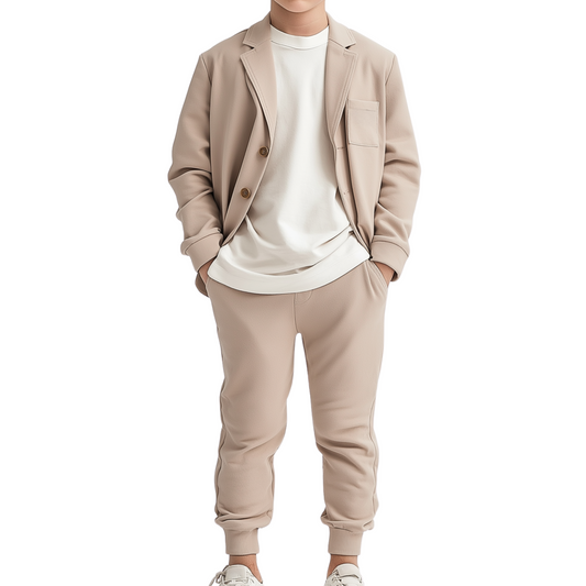 SPRAT casual suit