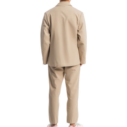 TOMMY casual suit