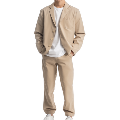 TOMMY casual suit