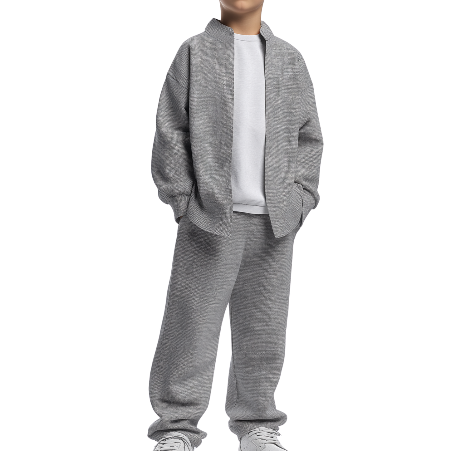 TOTS Casual Suit