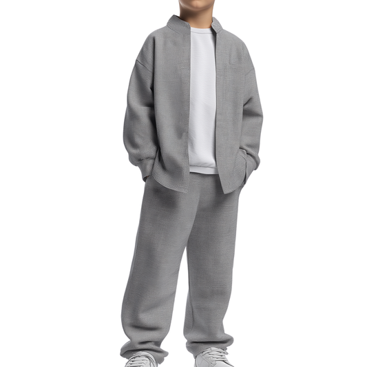 TOTS Casual Suit