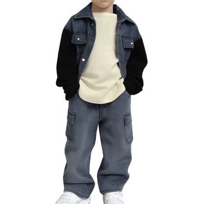 TYKES Casual Suit