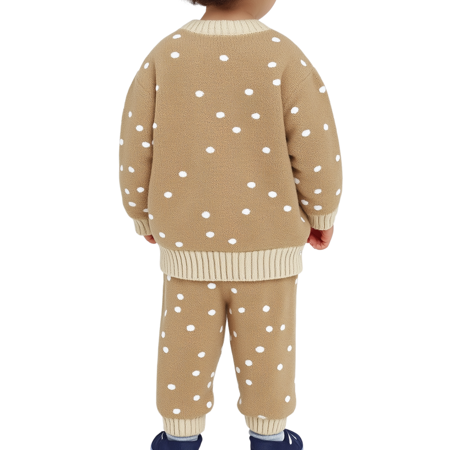UTOPIA Casual Suit