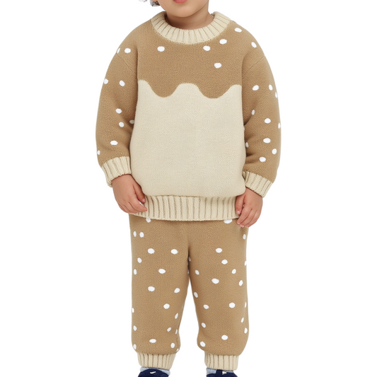 UTOPIA Casual Suit